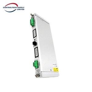 Módulo de Entrada/Salida Original Surplus Bently Nevada 3500/22-01-01-02 (146031-01+288055-01) Probado, Entrega Rápida - Product Image 2