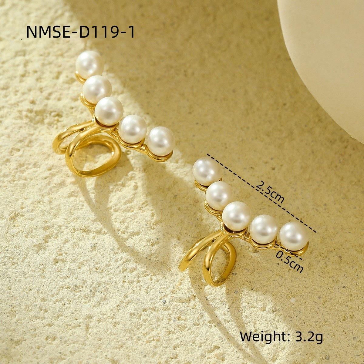 NMSE-D119-1   เอ็นเอ็มเอสอี-ดี119-1