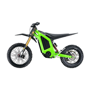 Gepardo leopardo artico XF Pro XF <span class=keywords><strong>S</strong></span> EXE800 fuoristrada elettrico fuoristrada bici da cross elettrica ad alte prestazioni - Product Image 2