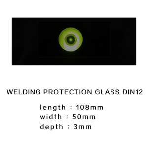 Lente <span class=keywords><strong>de</strong></span> filtro <span class=keywords><strong>de</strong></span> Máscara <span class=keywords><strong>de</strong></span> Soldadura transparente <span class=keywords><strong>de</strong></span> protección ocular <span class=keywords><strong>de</strong></span> seguridad con certificado CE <span class=keywords><strong>para</strong></span> soldadura <span class=keywords><strong>de</strong></span> arco - Product Image 6