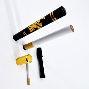 Cigarrillos Encogibles, Cigarrillos en Miniatura, Accesorios de Magia King, Venta al por Mayor, Vendedores Ambulantes, Juguetes Infantiles TikTok - Product Image 5