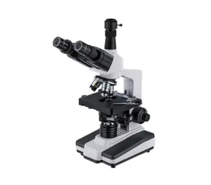 F108 High Quality Trinocular Biological Microscope Multi目的Optical Microscope Price