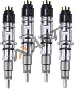 Injecteur en gros assy injecteur de carburant diesel 0445 120 460 injecteur à rampe commune 0445120460 - Product Image 6
