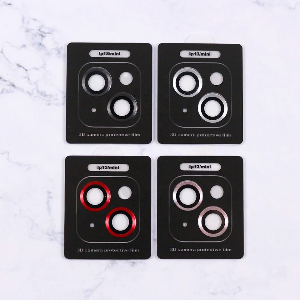 Anti-Scratch Waterproof Camera Lens Protector - Image 5