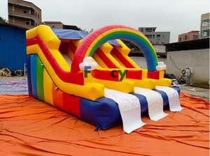 Videur <span class=keywords><strong>gonflable</strong></span> certifié CE de <span class=keywords><strong>lac</strong></span> d'enfants <span class=keywords><strong>avec</strong></span> la piscine de toboggan aquatique Château <span class=keywords><strong>gonflable</strong></span> d'amusement de grands enfants à vendre - Product Image 3