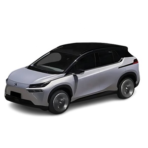 Gac AION <span class=keywords><strong>V</strong></span> 750KM a lungo raggio coppia 350 Nm Aion <span class=keywords><strong>v</strong></span> più intelligenza di fascia alta 100% elettrica - Product Image 2