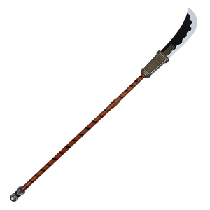 Di alta qualità Anime spada un pezzo barba bianca Edward Newgate arma a grappolo taglio fumetti Cosplay puntelli coltello in legno che gioca ragazzi - Product Image 4
