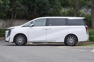 Trumpchi E9 PHEV 2023 Usado, Auto Híbrido <span class=keywords><strong>Enchufable</strong></span> de <span class=keywords><strong>Segunda</strong></span> <span class=keywords><strong>Mano</strong></span> en Venta, Trumpchi E9 Chuanqi E9 - Product Image 5