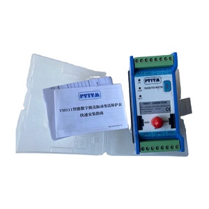 Sensor de Desplazamiento por Vibración ProvibTech TM511-A26-B00-C02-D00-E01-G00-H00-IO-M1 PVTVM - Product Image 1