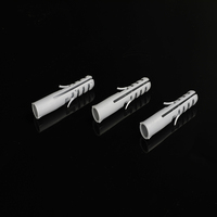 Fermoirs extensibles en plastique, 150 pièces, nouveau modèle, vente en gros, Compression, faux-ongles, noir/gris/divers couleurs et tailles