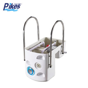 Usine Pikes Modèle PK8020 Haut Débit <span class=keywords><strong>15m3</strong></span>/h Mur Monté Acrylique Intégratif En Plastique <span class=keywords><strong>Filtre</strong></span> De <span class=keywords><strong>Piscine</strong></span> <span class=keywords><strong>Filtre</strong></span> De <span class=keywords><strong>Piscine</strong></span> - Product Image 2