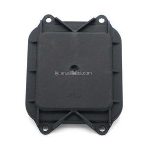 Module <span class=keywords><strong>de</strong></span> commande d'éclairage adaptatif 63117182396 pour BMW X5 X6 E90 E91 Série 3 E70 E71 2006-2014 - Product Image 3