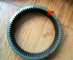 Cargadora de ruedas trasera <span class=keywords><strong>Alex</strong></span> parte 423-22-31201 pistón y engranaje de la rueda de la parte trasera del cargador de la rueda del coche de la batería, de la rueda de la parte de - Product Image 4