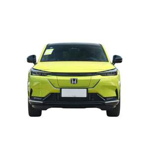 Venta de vehículos de nueva energía de bajo precio 5 asientos 2WD SUV eléctrico nuevo Mini coche de <span class=keywords><strong>segunda</strong></span> <span class=keywords><strong>mano</strong></span> <span class=keywords><strong>coches</strong></span> usados para la venta Hondas ENS1 - Product Image 3
