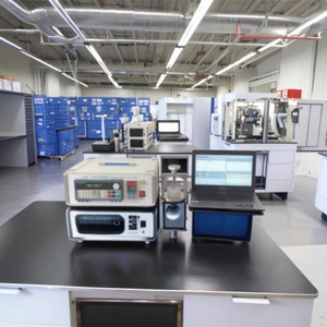 ASTM C1113 ASTM D5344 5930 KDRX-II เครื่องวัดค่าการนำความร้อนลวดความร้อนชั่วคราวเครื่องทดสอบการนำความร้อนสำหรับพลาสติก - Product Image 2