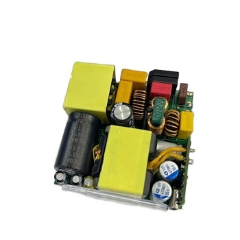 High Voltage DC 12-30V Zhihong High Performance Drive Board Module Tesla Coil Flyback Driver for ZVS SGTC Marx Generator Coil