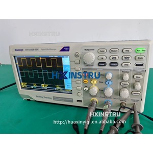 ออสซิลโลสโคป Tektronix TBS1102B-EDU 100MHz Tektronix TBS 1102B-EDU H - Product Image 4
