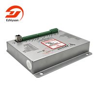 Contrôleur de vitesse électronique amélioré EEG7500 GAC, régulateur de vitesse électronique, pièces détachées pour groupe électrogène diesel