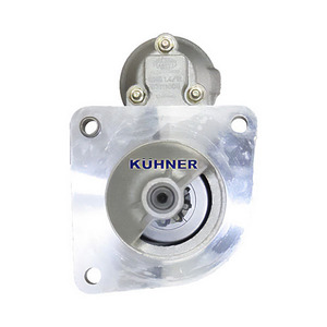 มอเตอร์สตาร์ทที่เข้ากันได้กับ Lancia thesis 2.0เทอร์โบ (841AXA1B03) เบนซิน (KW: 136, HP: 185) ตั้งแต่07-2002ถึง07-2009 - Product Image 1