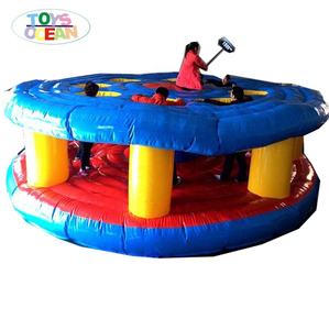 Support gonflable interactif, <span class=keywords><strong>jeu</strong></span> <span class=keywords><strong>de</strong></span> sport - Product Image 2