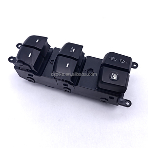 Interruptor de elevación de ventana eléctrica para KIA 2013-2017 Elantra GT 93571-A5010 - Product Image 2