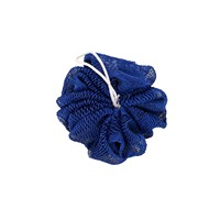 Pouf de bain en nylon de style africain, tissé à la main, pour une exfoliation riche en bulles – Le best-seller pour le soin de la peau