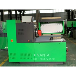 Máquina de Prueba de Bombas Inyectoras Diésel NANTAI NT3000 EPS619, Banco de Pruebas para Bombas de Inyección Diésel NT3000, Bomba Distribuidora VE - Product Image 5