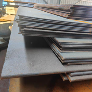 Creusabro8000 Nm450 Nm400 Xar450 4000 Nm500เกรด40มม. 70มม. 60มม. 80มม. 90มม. เหล็กแผ่นรีดร้อนทนการสึกหรอ - Product Image 5