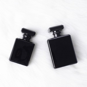 Botella de <span class=keywords><strong>perfume</strong></span> de lujo 30ml 50ml Botellas de <span class=keywords><strong>perfume</strong></span> de vidrio vacías Mujeres Botella de spray de vidrio cosmético rosa - Product Image 6