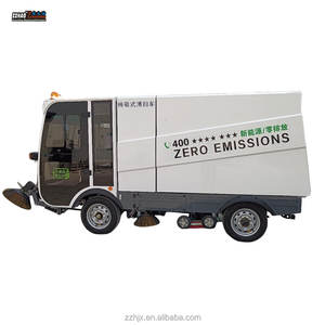 Balayeuse industrielle avec fonction <span class=keywords><strong>de</strong></span> pulvérisation sous vide, 2300 mm <span class=keywords><strong>de</strong></span> portée, 7500 W, 1600 <span class=keywords><strong>L</strong></span>, pour sols d'entrepôts, usines <span class=keywords><strong>de</strong></span> fabrication, centres logistiques - Product Image 5