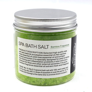 Sales de <span class=keywords><strong>Baño</strong></span> Medicinales <span class=keywords><strong>para</strong></span> la Dermatología de Perros y <span class=keywords><strong>Gatos</strong></span> con Enfermedades de la Piel - Product Image 4