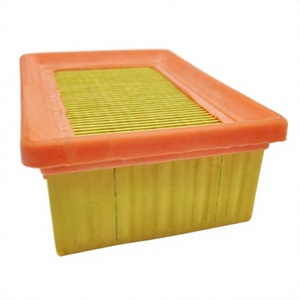 Filtro de Aire Original para Motocicleta Scooter C400X/C400GT, OEM 13715B36851 - Product Image 1