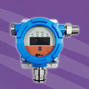 EN OFERTA: Detector de Gas Combustible HONEYWELL SP-2102Plus con Cuatro LED Super Brillantes y Pantalla LCD - Product Image 5