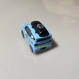 Miniature <span class=keywords><strong>Q</strong></span>-style durable et résistante aux chutes, nouveau modèle de voiture, avion éducatif pour enfants, voiture jouet à commande manuelle pour bébé - Product Image 5
