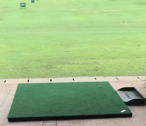 12mm 13mm 15mm 58800 68000 khâu sân golf đưa cỏ xanh Chất lượng cao cỏ nhân tạo cho sân golf - Product Image 4