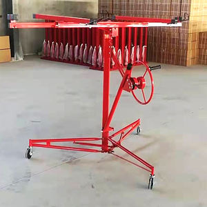 Machine <span class=keywords><strong>de</strong></span> levage manuelle pour plaques <span class=keywords><strong>de</strong></span> plâtre, élévateur <span class=keywords><strong>de</strong></span> panneaux <span class=keywords><strong>de</strong></span> plâtre, élévateur <span class=keywords><strong>de</strong></span> panneaux <span class=keywords><strong>de</strong></span> 16' pour plaques <span class=keywords><strong>de</strong></span> plâtre - Product Image 6