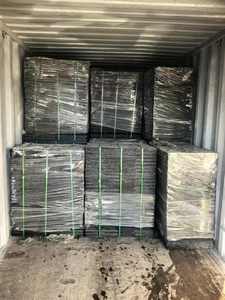 Pallet in Fibra di Vetro <span class=keywords><strong>PVC</strong></span> per Macchine per la Produzione di Mattoni 4x8 Pallet in Fibra di Vetro per Mattoni Produttori di Pallet GMT - Product Image 6