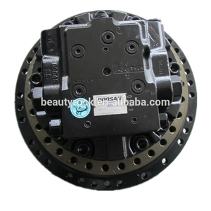 Suku Cadang Ekskavator <span class=keywords><strong>R200</strong></span>-<span class=keywords><strong>7</strong></span> <span class=keywords><strong>Final</strong></span> <span class=keywords><strong>Drive</strong></span> <span class=keywords><strong>R200</strong></span> Travel Motor - Product Image 4