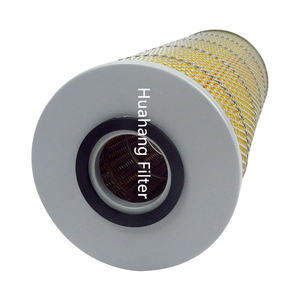 Nuevo elemento de filtro de aceite hidráulico SP611FD Separación eficiente de combustible y aceite para motores Filtro de retorno de componentes centrales - Product Image 5