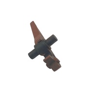PTME-0345FCZZ Doigts de Prélèvement du Fuser Supérieur Originaux pour Sharp MX-M 283N 363N 363U 453N 453U 503N 283 363M 453 503 Pièces de Rechange pour Copieur