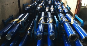 Centralizador Forjado Resistente al Desgaste para Plataformas de Perforación en Canteras y Proyectos de Cimentación, 1 Pieza MOQ, Larga Vida Útil - Product Image 5