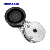 Roue tendeur Land Rover Defender L663 Discovery 4 5 L319 L462 Range Rover Sport L494 Vogue L405 3.0SC 5.0SC LR079294