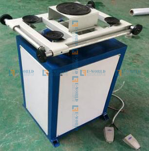 Table rotative pour machine à verre isolant - Product Image 2