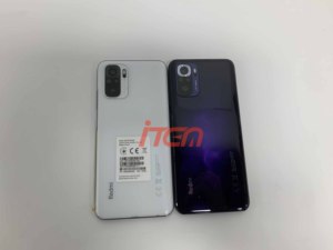 Versione Globale Mi <span class=keywords><strong>Note</strong></span> <span class=keywords><strong>10S</strong></span> Telefono Cellulare 6,43 Pollici 128GB 4G Smartphone per <span class=keywords><strong>Xiaomi</strong></span> Redmi <span class=keywords><strong>Note</strong></span> <span class=keywords><strong>10S</strong></span> a Basso Prezzo - Product Image 2