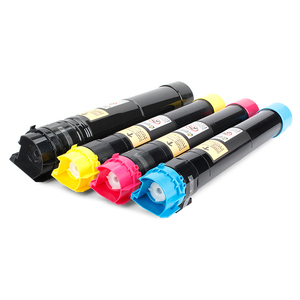 Cartouche de Toner de copieur de couleur Compatible pour <span class=keywords><strong>Xerox</strong></span> WorkCentre 7525 7530 7535 7545 7556 7830 7835 7845 7855 Toner Laser - Product Image 2