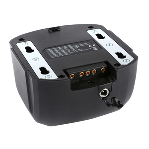 Jinbei HD400 <span class=keywords><strong>Pro</strong></span> Chuyên Nghiệp Speedlight TTL Máy Ảnh Đèn <span class=keywords><strong>Flash</strong></span> Ánh Sáng Pin Cho Nhiếp Ảnh Ngoài Trời - Product Image 2