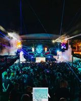 Astronaute Gonflable Géant Suspendu, Cosmonaute Gonflable Imprimé en 3D pour Accessoire de Scène de Festival de Musique