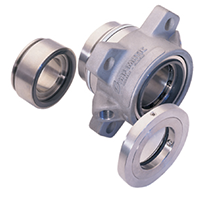 John cần cẩu loại SE2, se2c, se2cf, SE2-APR con dấu cơ khí kép cho máy bơm quá trình sulzer - Product Image 6