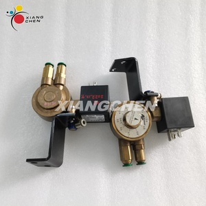 DO R2.335.002 Original Used Metering Unit for Offset <b>Printing</b> <b>Machine</b> Part R2.335.002 - Product Image 6
