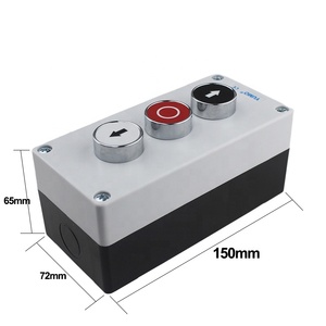Caja de interruptores caja de control de botón - Product Image 5